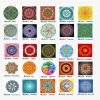 Mandalas cárgate de energía